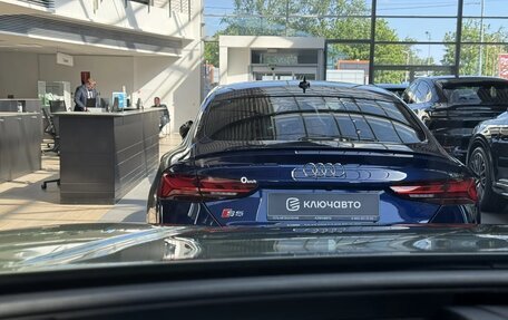 Audi Q5, 2025 год, 8 490 000 рублей, 23 фотография