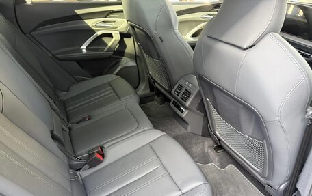 Audi Q5, 2025 год, 8 490 000 рублей, 19 фотография