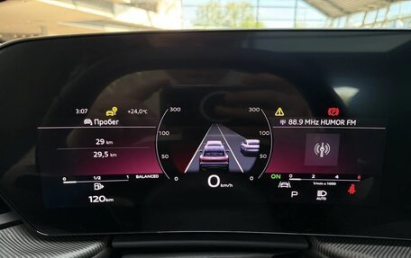 Audi Q5, 2025 год, 8 490 000 рублей, 22 фотография