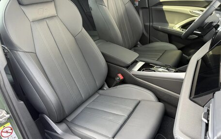 Audi Q5, 2025 год, 8 490 000 рублей, 17 фотография