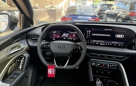 Audi Q5, 2025 год, 8 490 000 рублей, 21 фотография