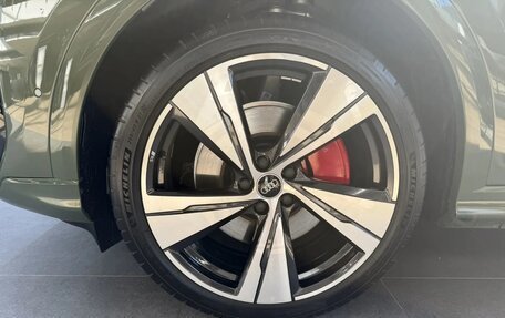 Audi Q5, 2025 год, 8 490 000 рублей, 26 фотография