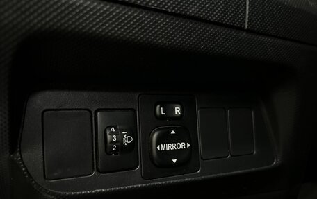Toyota Auris II, 2009 год, 612 000 рублей, 11 фотография