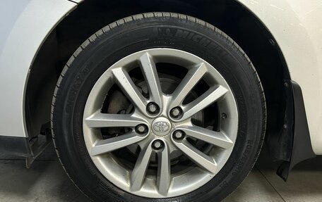 Toyota Auris II, 2009 год, 612 000 рублей, 9 фотография
