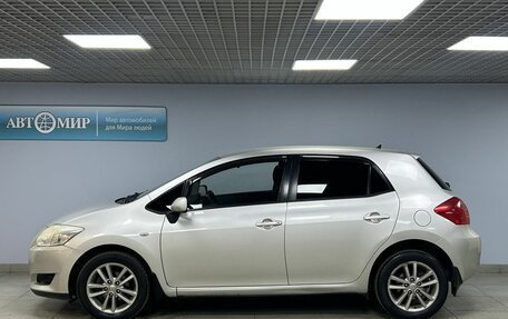 Toyota Auris II, 2009 год, 612 000 рублей, 4 фотография