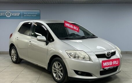 Toyota Auris II, 2009 год, 612 000 рублей, 3 фотография
