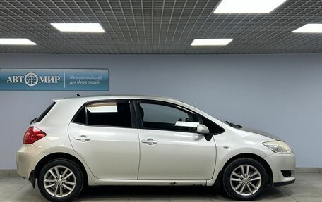 Toyota Auris II, 2009 год, 612 000 рублей, 8 фотография