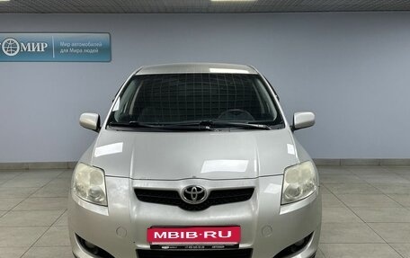 Toyota Auris II, 2009 год, 612 000 рублей, 2 фотография