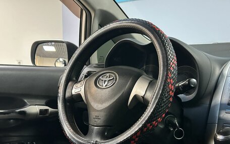 Toyota Auris II, 2009 год, 612 000 рублей, 16 фотография