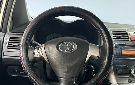 Toyota Auris II, 2009 год, 612 000 рублей, 17 фотография
