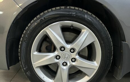 Honda Accord VIII рестайлинг, 2011 год, 1 376 000 рублей, 9 фотография