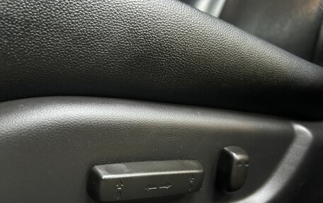 Honda Accord VIII рестайлинг, 2011 год, 1 376 000 рублей, 13 фотография