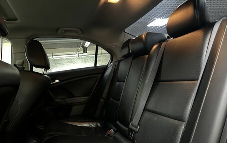 Honda Accord VIII рестайлинг, 2011 год, 1 376 000 рублей, 14 фотография