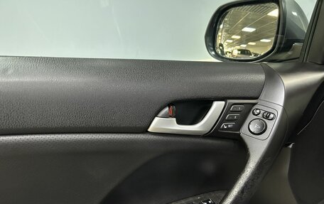 Honda Accord VIII рестайлинг, 2011 год, 1 376 000 рублей, 12 фотография
