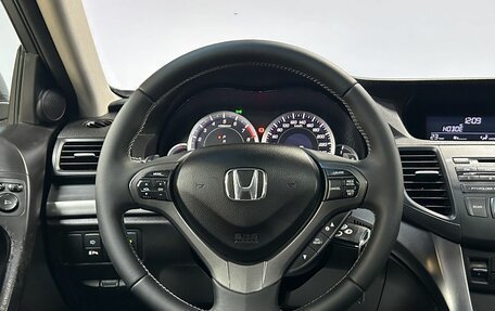 Honda Accord VIII рестайлинг, 2011 год, 1 376 000 рублей, 19 фотография