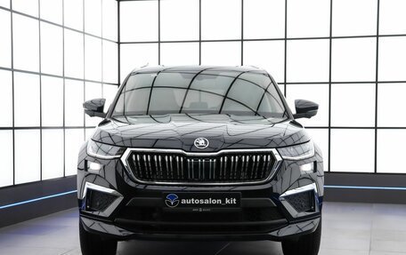 Skoda Kodiaq I, 2024 год, 4 749 000 рублей, 2 фотография