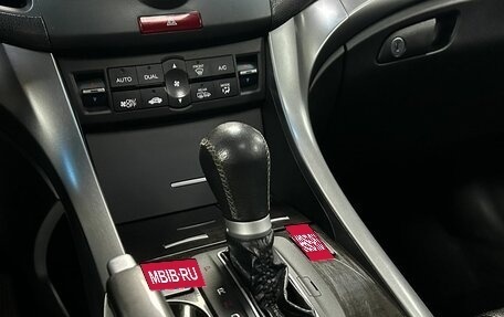 Honda Accord VIII рестайлинг, 2011 год, 1 376 000 рублей, 24 фотография