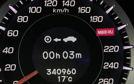 Honda Accord VIII рестайлинг, 2011 год, 1 376 000 рублей, 20 фотография