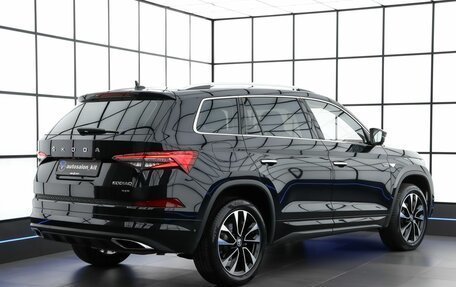 Skoda Kodiaq I, 2024 год, 4 749 000 рублей, 4 фотография