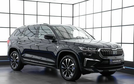Skoda Kodiaq I, 2024 год, 4 749 000 рублей, 3 фотография