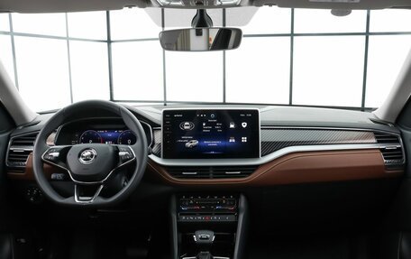 Skoda Kodiaq I, 2024 год, 4 749 000 рублей, 8 фотография
