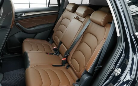 Skoda Kodiaq I, 2024 год, 4 749 000 рублей, 10 фотография