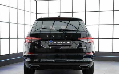 Skoda Kodiaq I, 2024 год, 4 749 000 рублей, 5 фотография