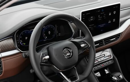 Skoda Kodiaq I, 2024 год, 4 749 000 рублей, 12 фотография