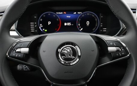 Skoda Kodiaq I, 2024 год, 4 749 000 рублей, 13 фотография