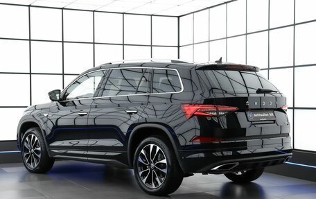 Skoda Kodiaq I, 2024 год, 4 749 000 рублей, 6 фотография