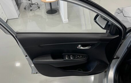 KIA Rio IV, 2019 год, 1 485 000 рублей, 9 фотография
