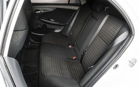 Toyota Corolla, 2010 год, 889 000 рублей, 14 фотография