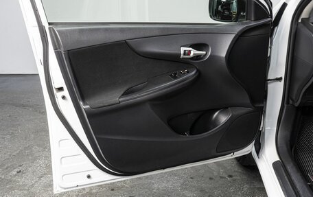 Toyota Corolla, 2010 год, 889 000 рублей, 11 фотография
