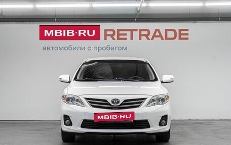 Toyota Corolla, 2010 год, 889 000 рублей, 3 фотография