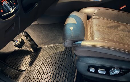 BMW 5 серия, 2019 год, 3 200 000 рублей, 16 фотография