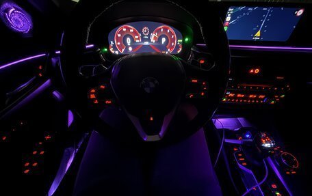 BMW 5 серия, 2019 год, 3 200 000 рублей, 11 фотография
