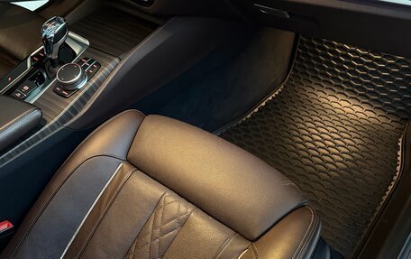 BMW 5 серия, 2019 год, 3 200 000 рублей, 20 фотография