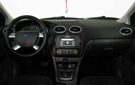 Ford Focus II рестайлинг, 2007 год, 450 000 рублей, 7 фотография
