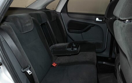 Ford Focus II рестайлинг, 2007 год, 450 000 рублей, 8 фотография