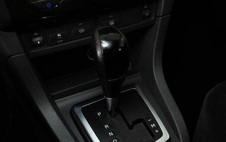Ford Focus II рестайлинг, 2007 год, 450 000 рублей, 12 фотография