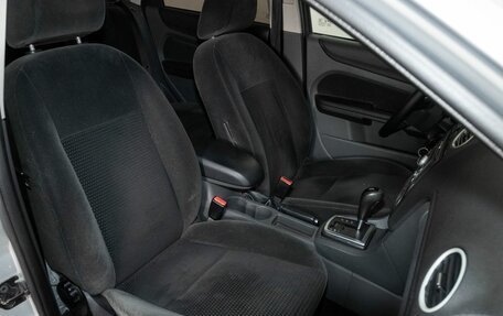 Ford Focus II рестайлинг, 2007 год, 450 000 рублей, 14 фотография
