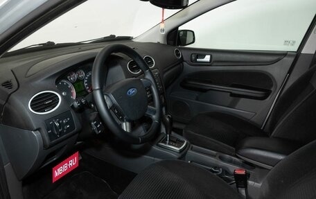 Ford Focus II рестайлинг, 2007 год, 450 000 рублей, 5 фотография