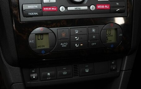 Ford Focus II рестайлинг, 2007 год, 450 000 рублей, 11 фотография