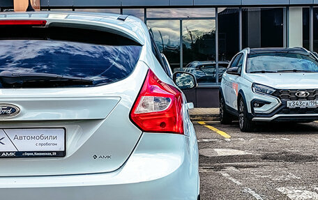Ford Focus III, 2012 год, 746 102 рублей, 6 фотография