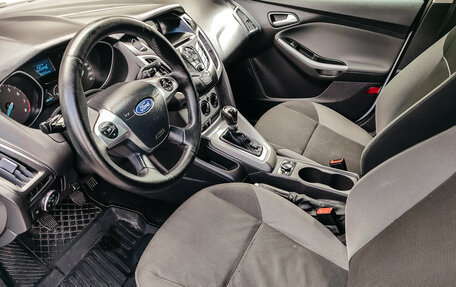 Ford Focus III, 2012 год, 746 102 рублей, 12 фотография