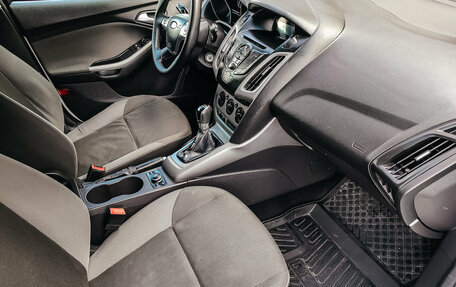 Ford Focus III, 2012 год, 746 102 рублей, 14 фотография