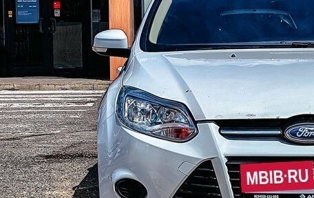 Ford Focus III, 2012 год, 746 102 рублей, 5 фотография