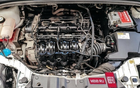 Ford Focus III, 2012 год, 746 102 рублей, 4 фотография