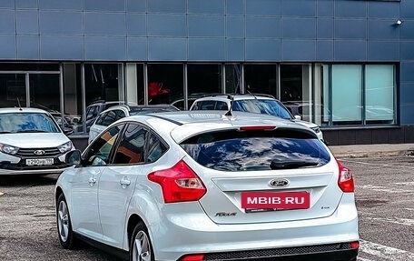 Ford Focus III, 2012 год, 746 102 рублей, 8 фотография