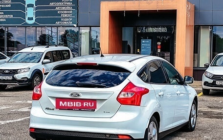 Ford Focus III, 2012 год, 746 102 рублей, 7 фотография